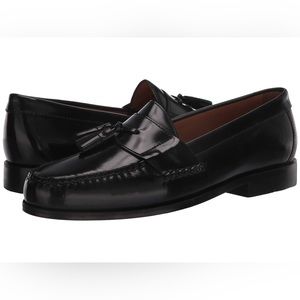 Johnston & Murphy Hayes Tassel Loafer